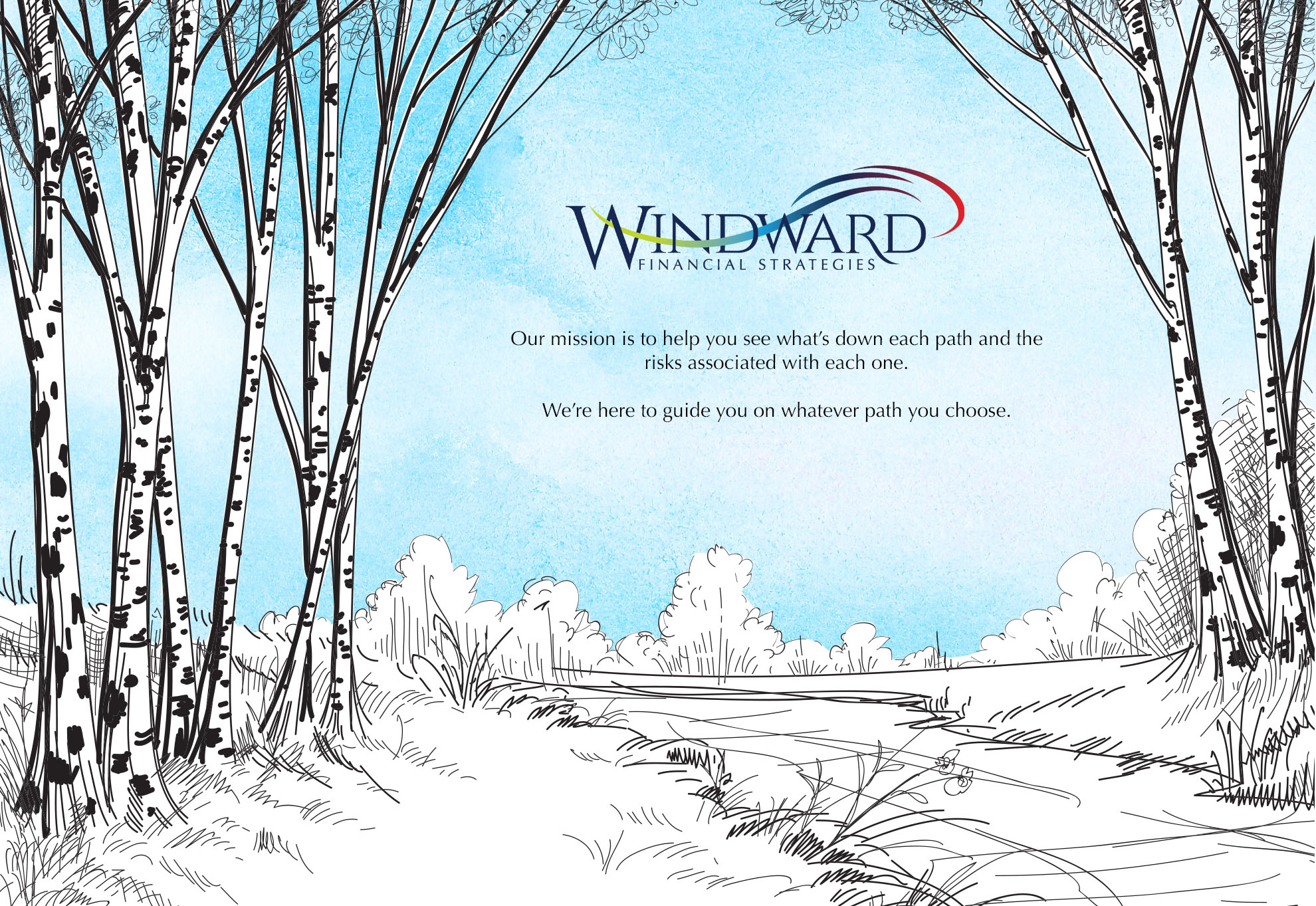 Windward Financial Strategies | Anchorage Alaska | Comprehensive Financial Planning